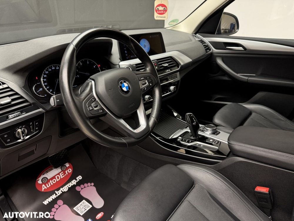 BMW X3 - 6