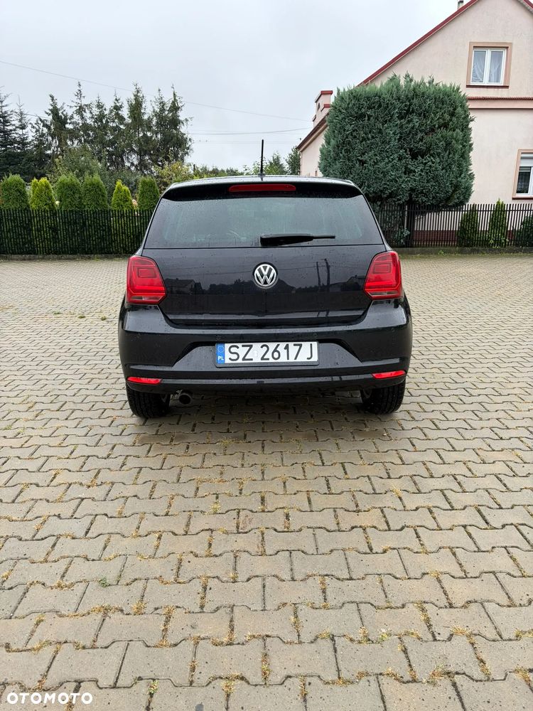 Volkswagen Polo - 5