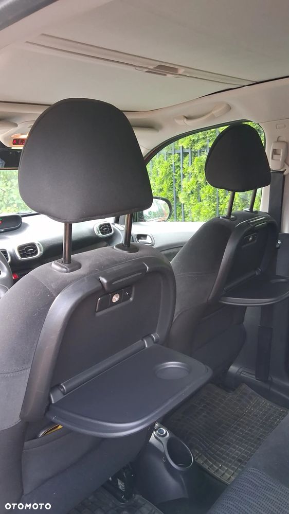 Citroën C3 Picasso 1.6 HDi Exclusive - 6