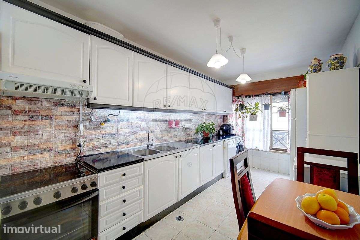 Apartamento T2 para venda - Grande imagem: 4/23