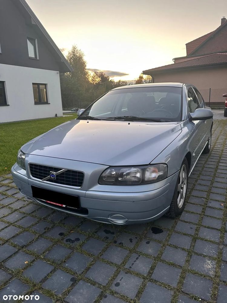 Volvo S60 2.4 D - 3