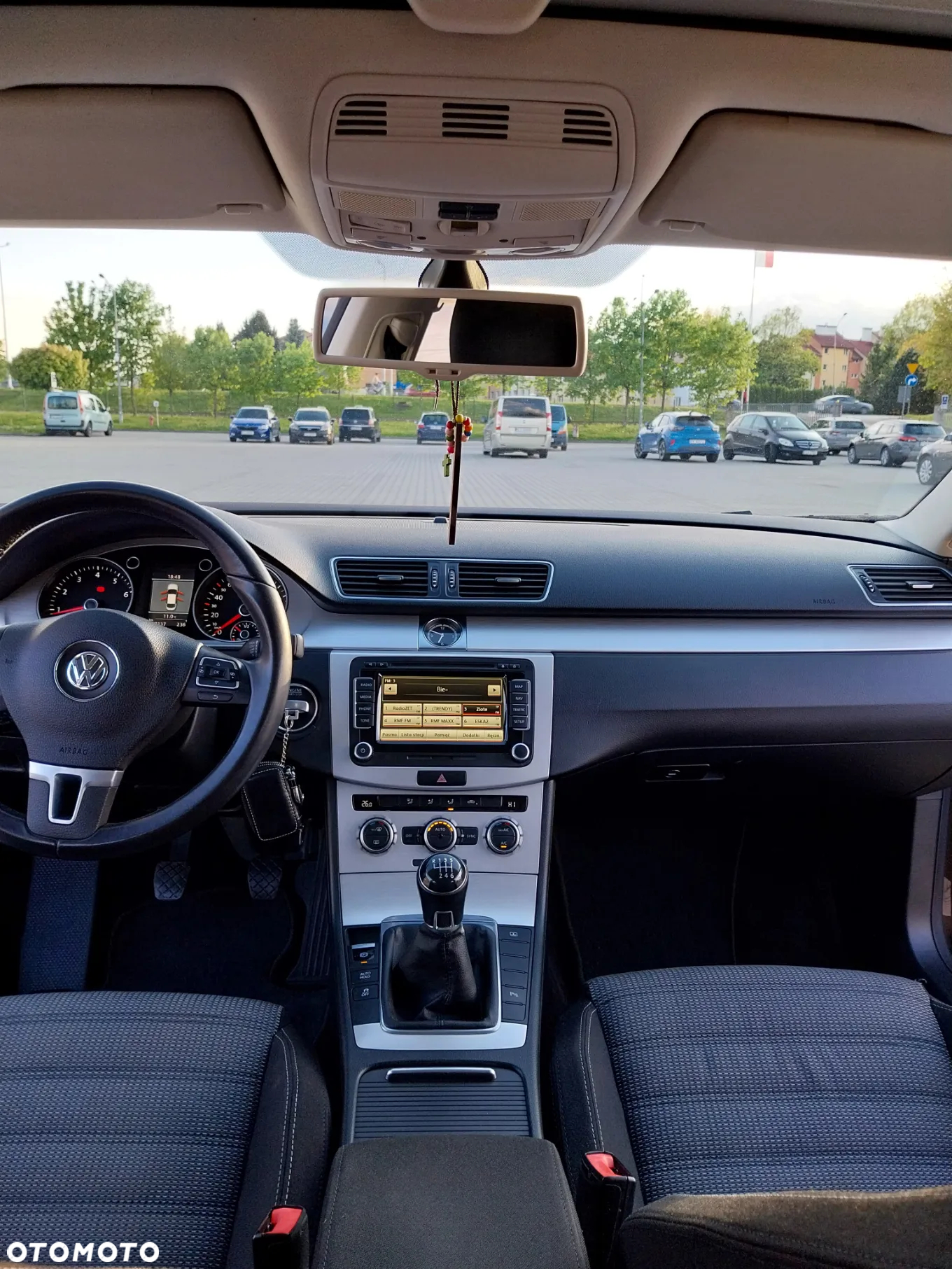 Volkswagen CC 1.8 TSI - 14