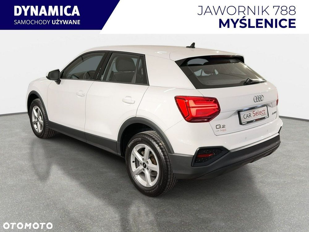 Audi Q2 - 7