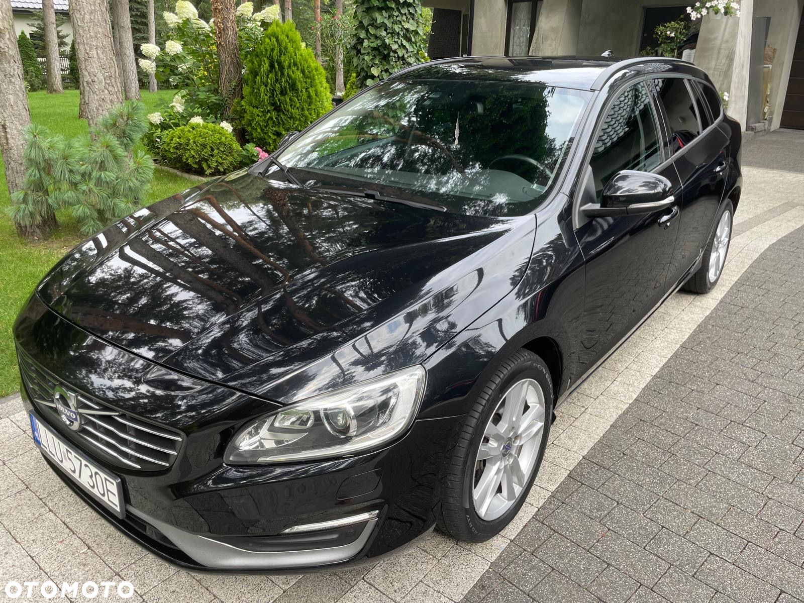 Volvo V60 D4 AWD - 3