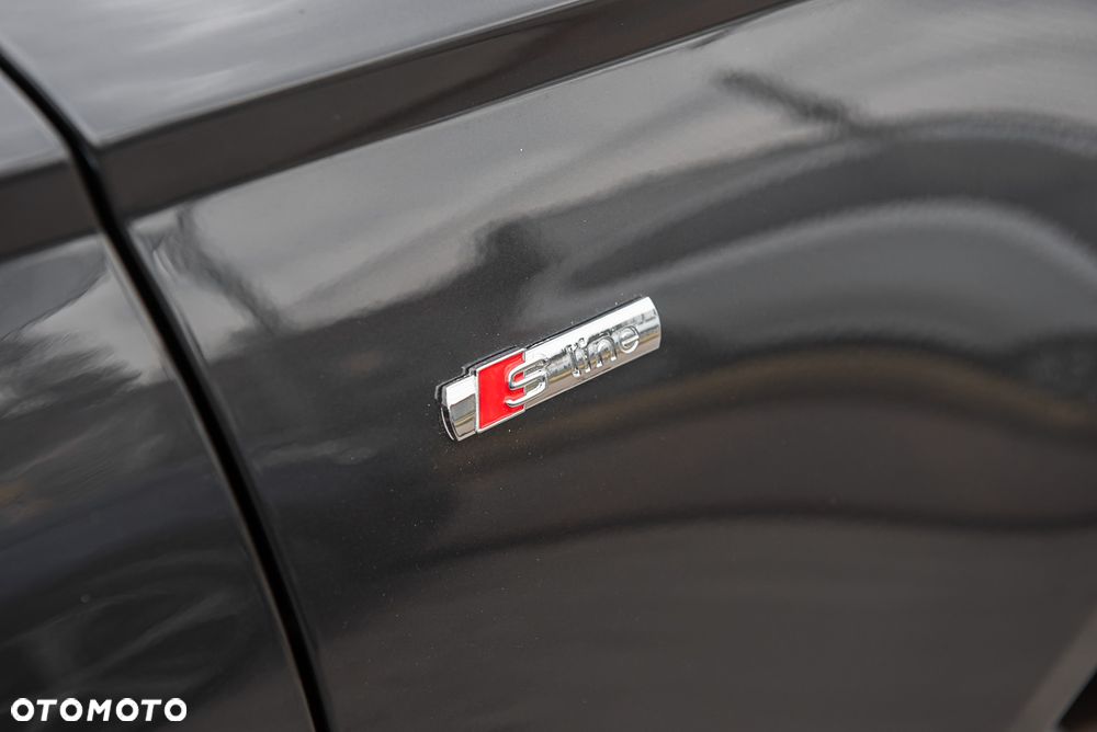 Audi A6 Limousine - 35