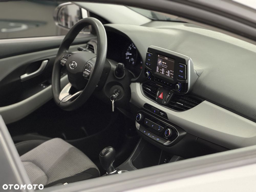 Hyundai i30 - 35