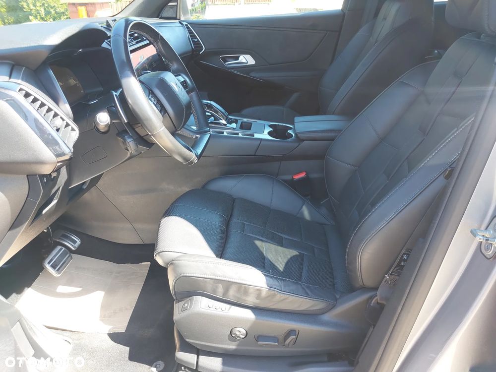 DS Automobiles DS 7 Crossback 1.6 PureTech Grand Chic - 12