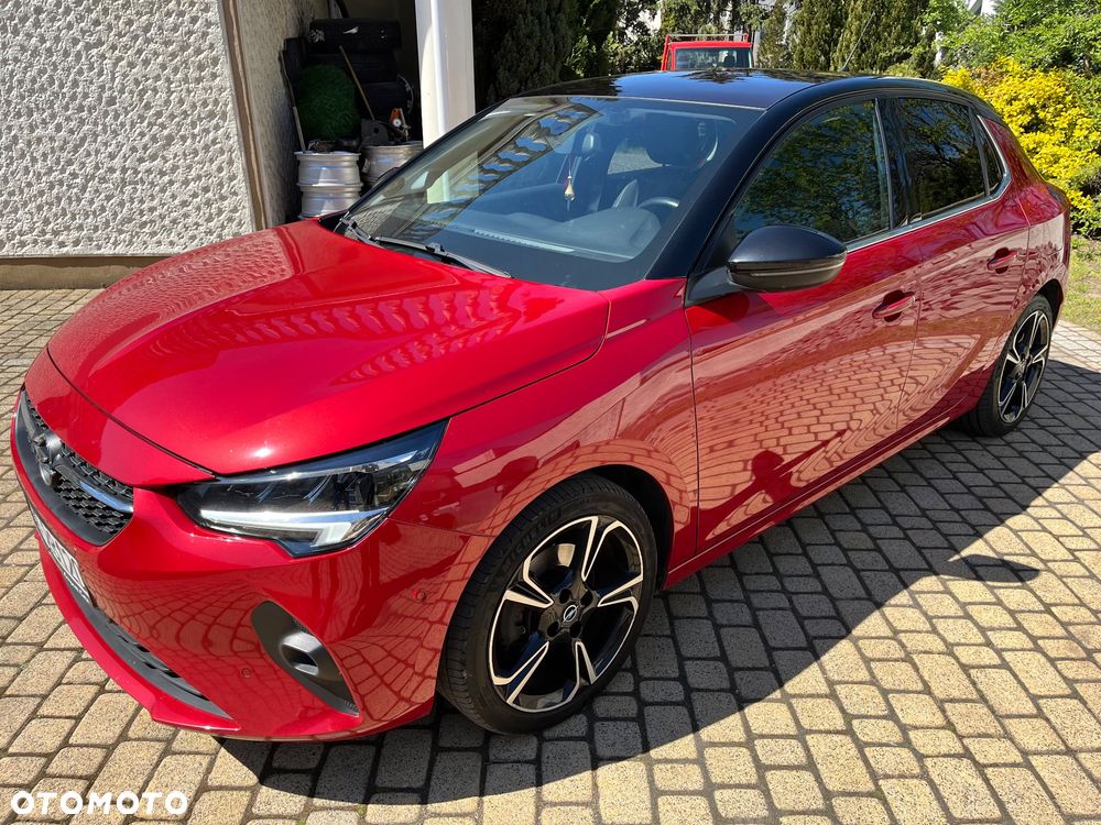 Opel Corsa 1.5 D GS S&S - 1