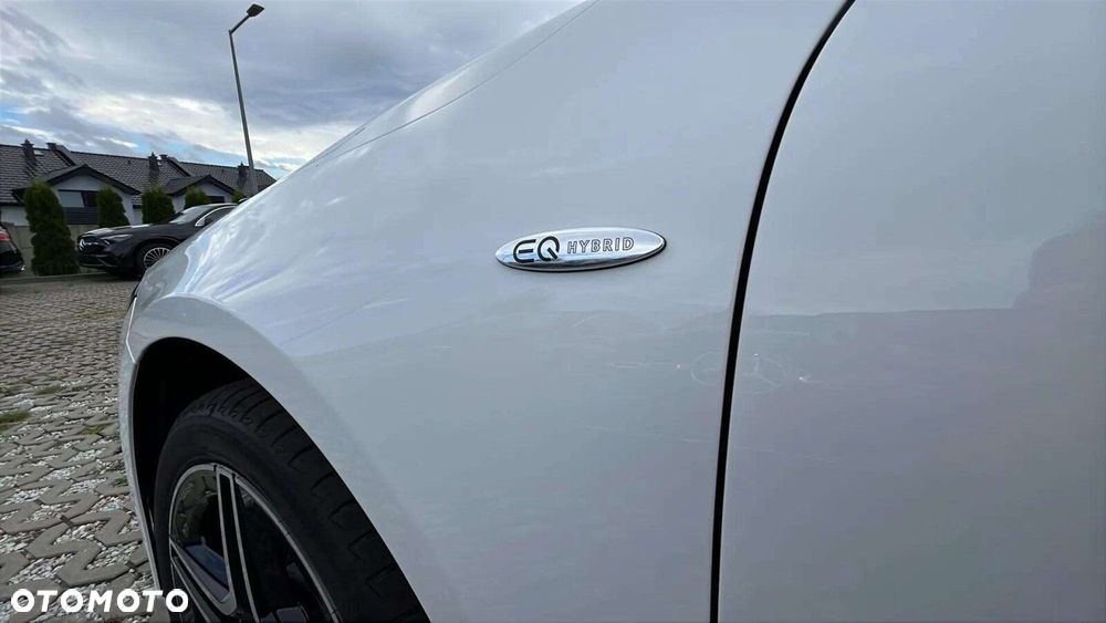 Mercedes-Benz CLA - 20