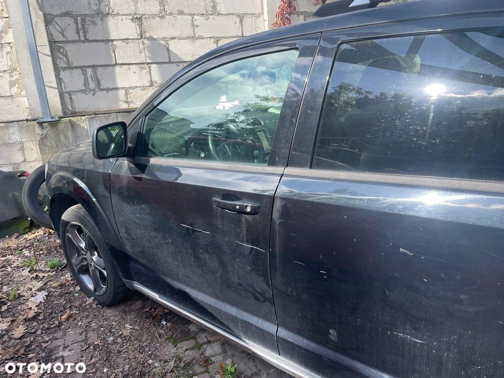 Dodge Journey - 8
