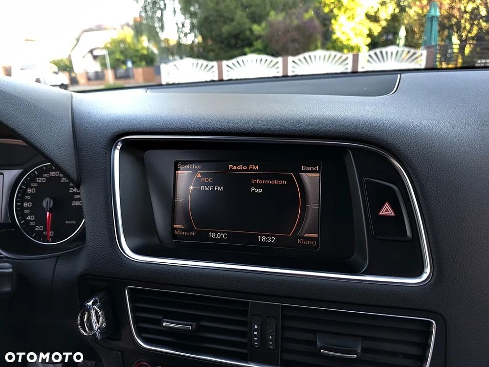 Audi Q5 2.0 TDI Quattro - 30