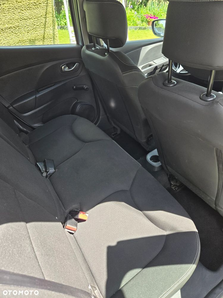 Renault Clio 1.5 dCi Energy Eco Zen - 14