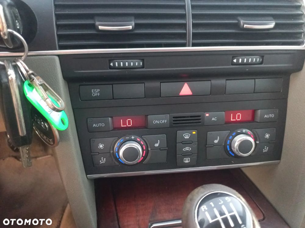 Audi A6 ver-2-8-fsi - 15