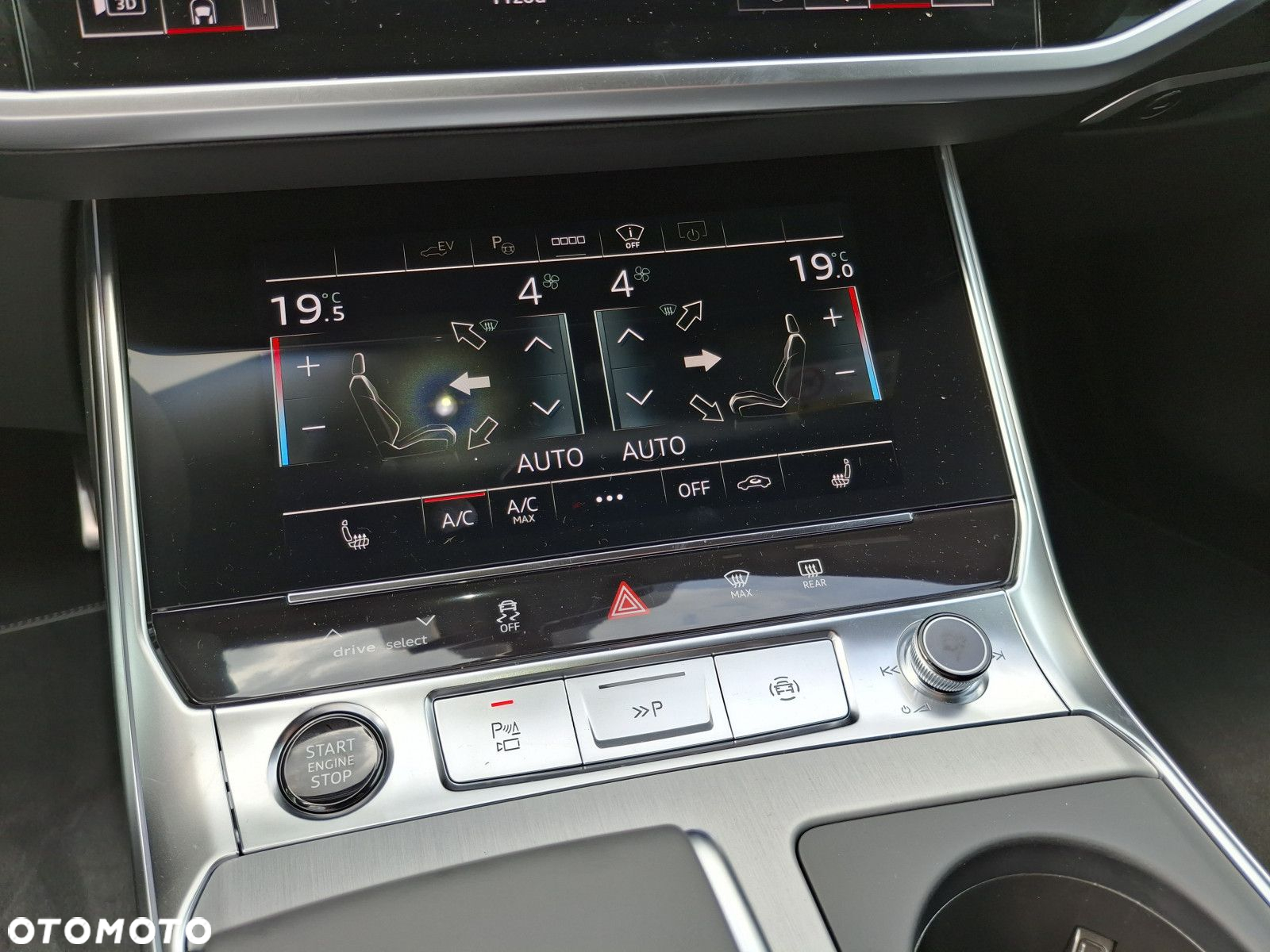Audi A6 - 18