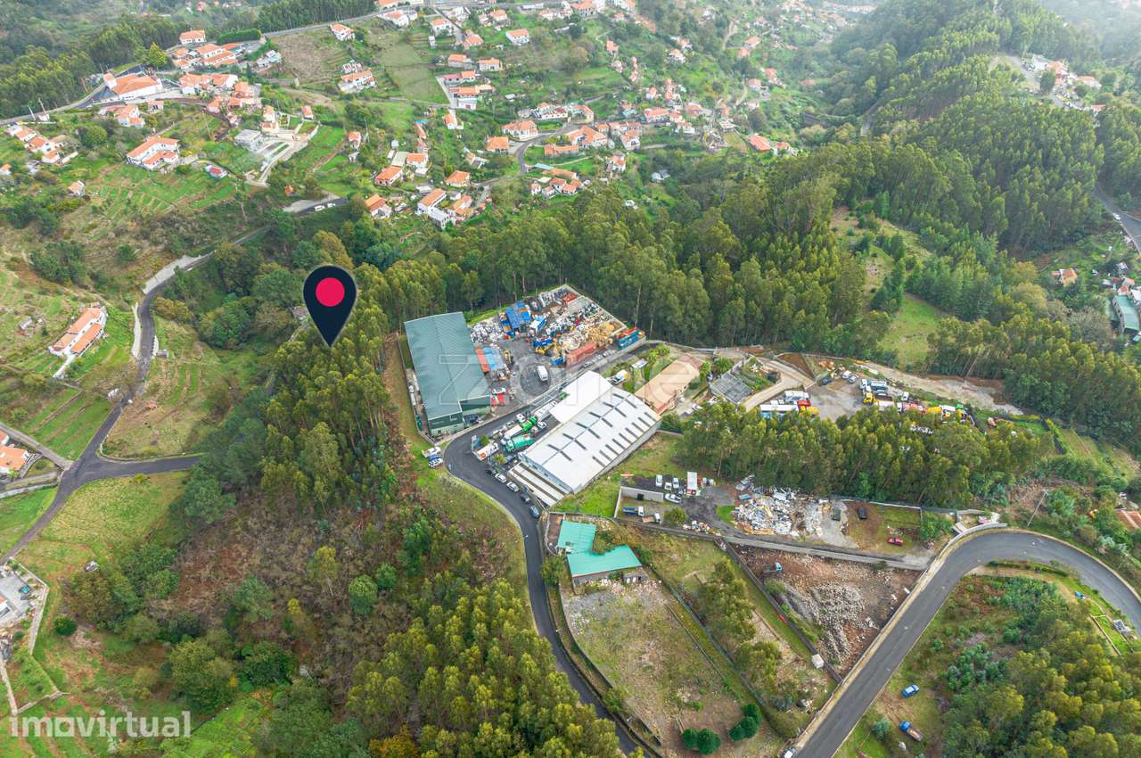 Terreno na Camacha - Grande imagem: 3/16