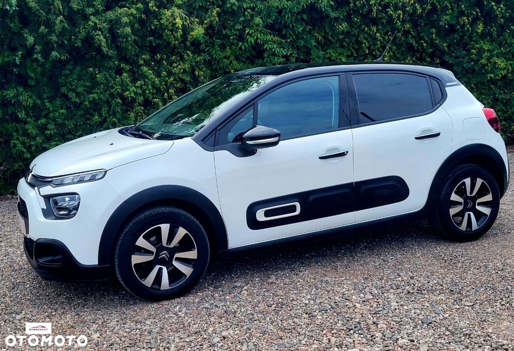 Citroën C3 - 22