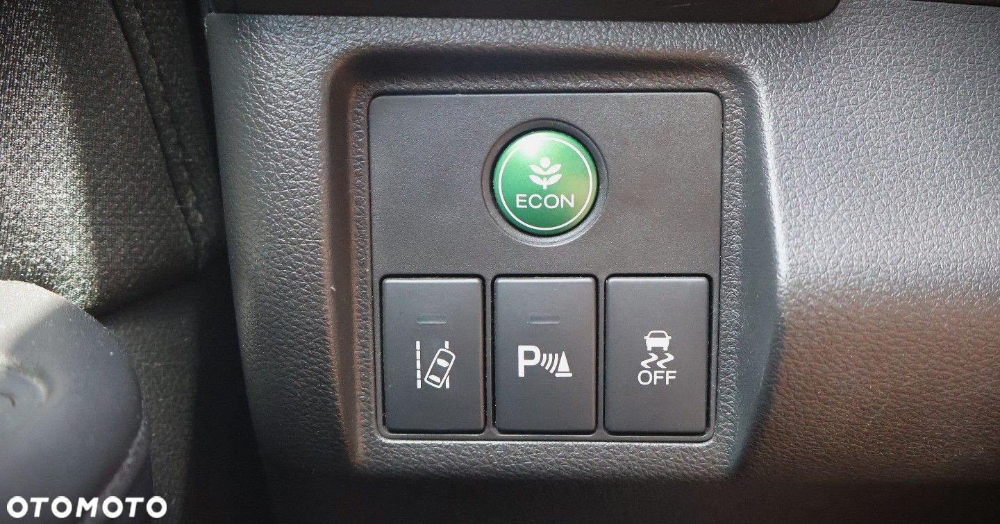 Honda HR-V - 28