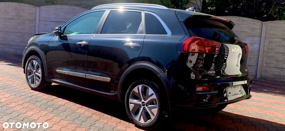 Kia Niro Edition 7 - 1