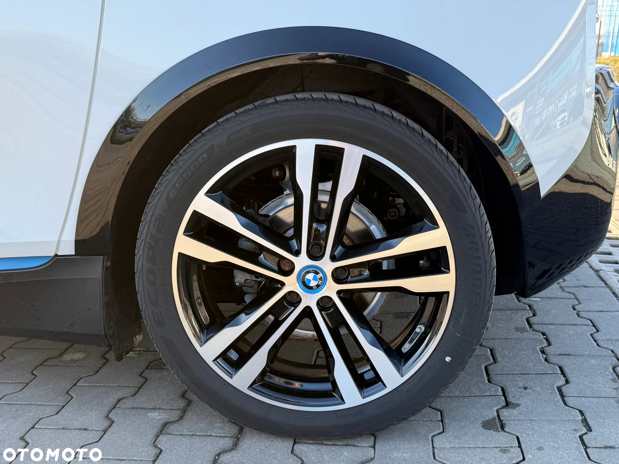 BMW i3 i3S 120 Ah - 27