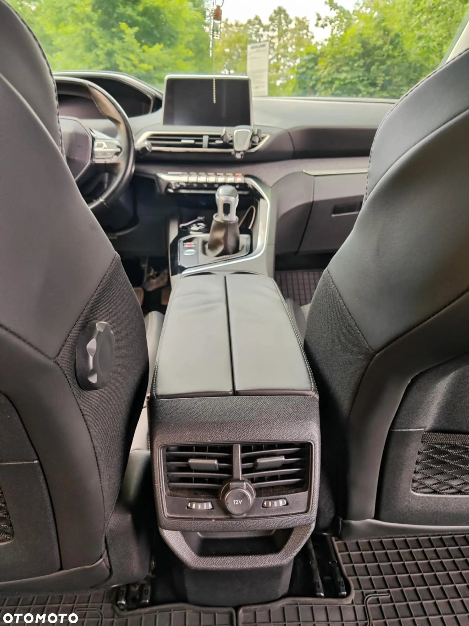 Peugeot 5008 - 13