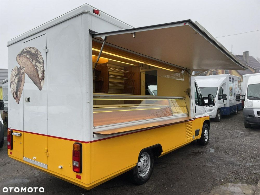 Fiat Ducato - 1