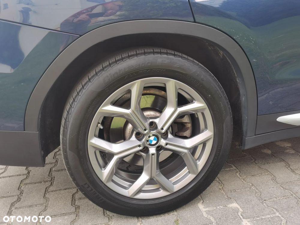 BMW X3 xDrive30i GPF xLine - 6
