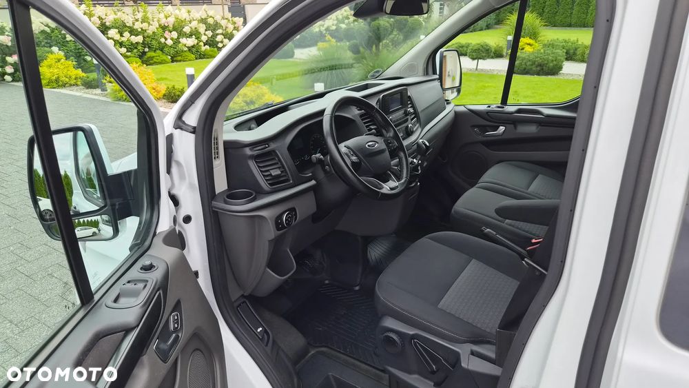 Ford Transit Custom L1H1 VA MH Trend - 15