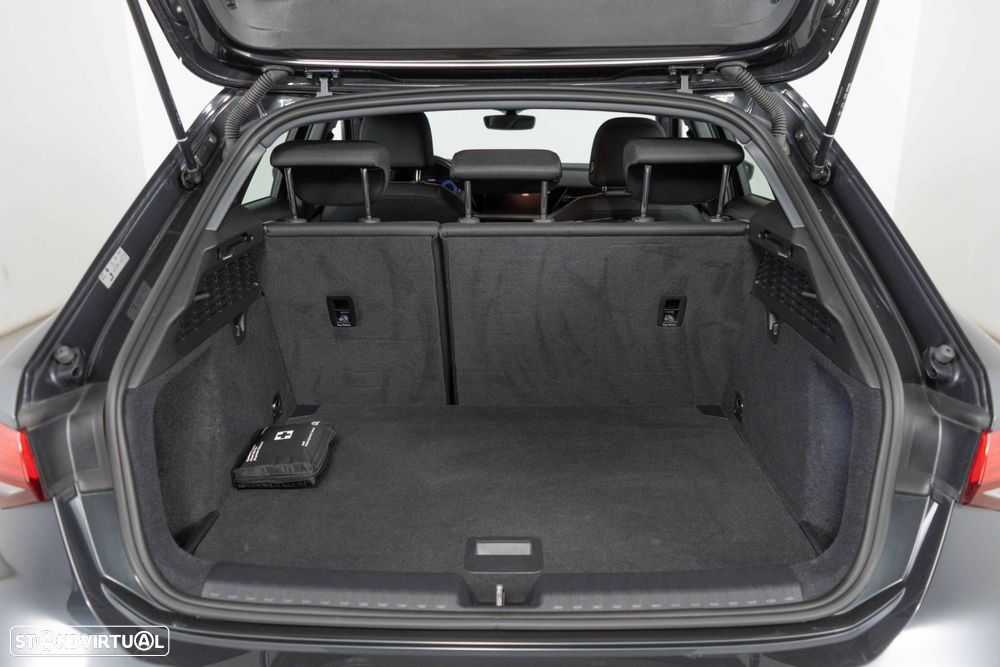 Audi A3 Sportback 30 TFSI Advanced S tronic - 15