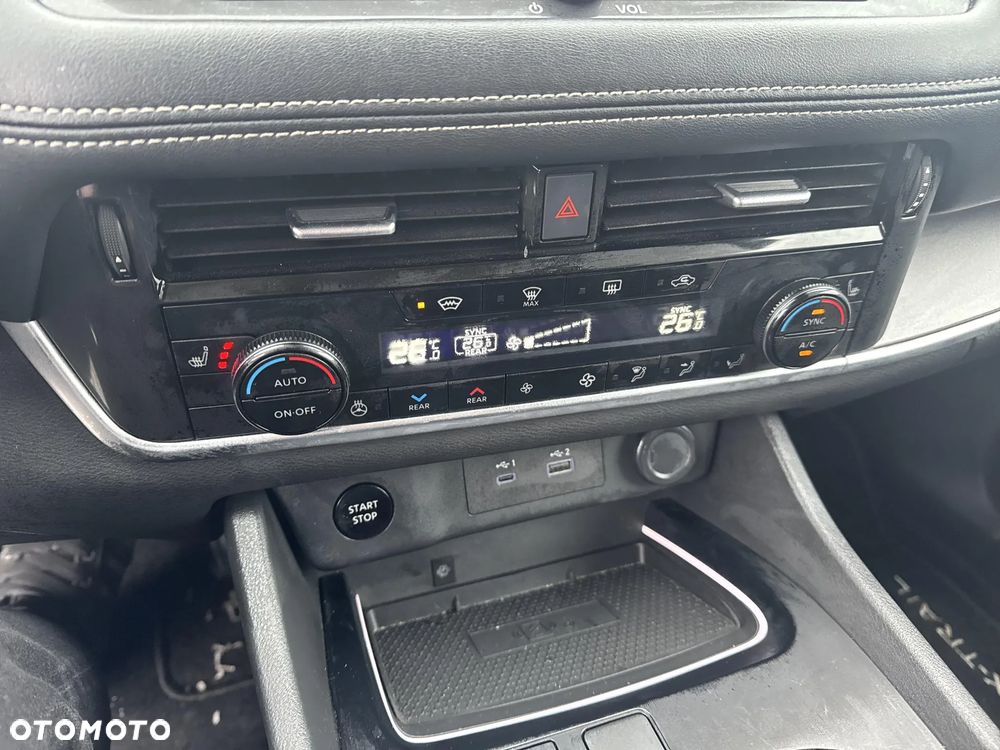 Nissan X-Trail 1.5 VC-T e-POWER N-Connecta e-4ORCE - 26