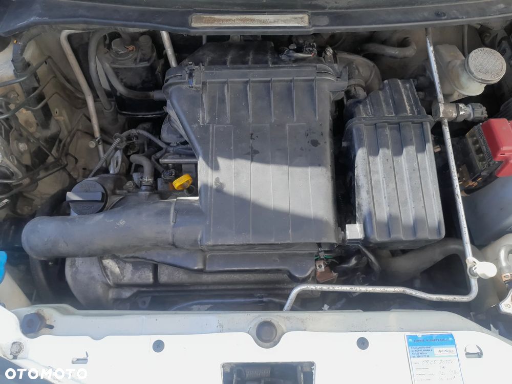 Suzuki Alto 1.0 Comfort - 7
