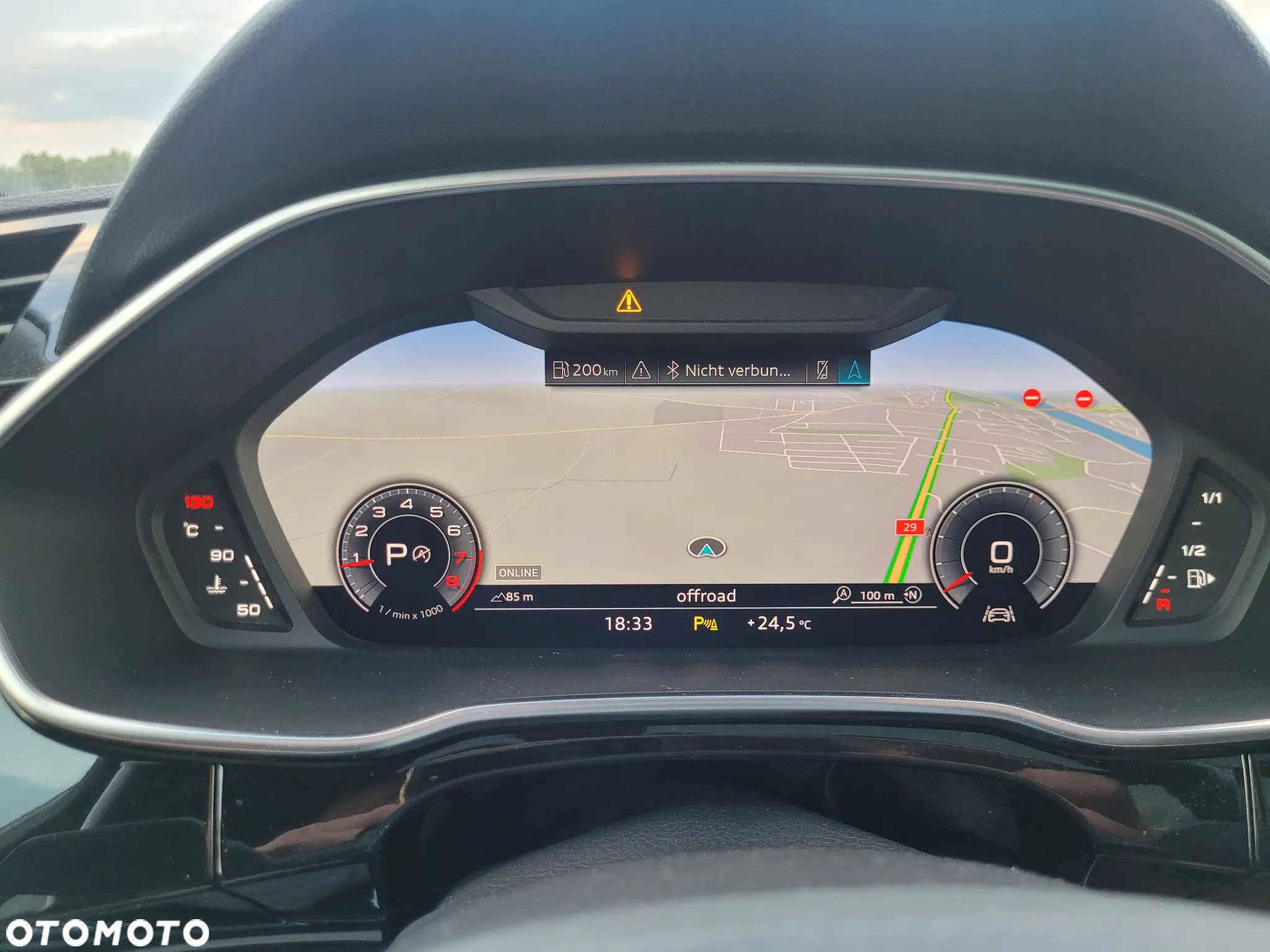 Audi Q3 45 TFSI Quattro Advanced S tronic - 20