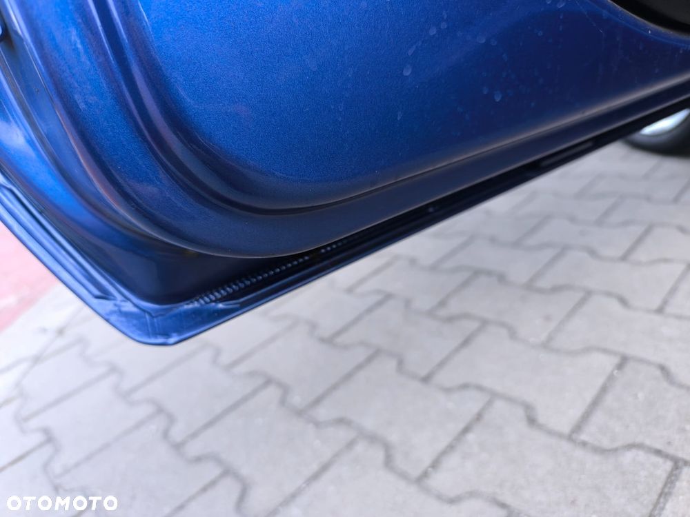 Ford Streetka 1.6 Luxury - 14