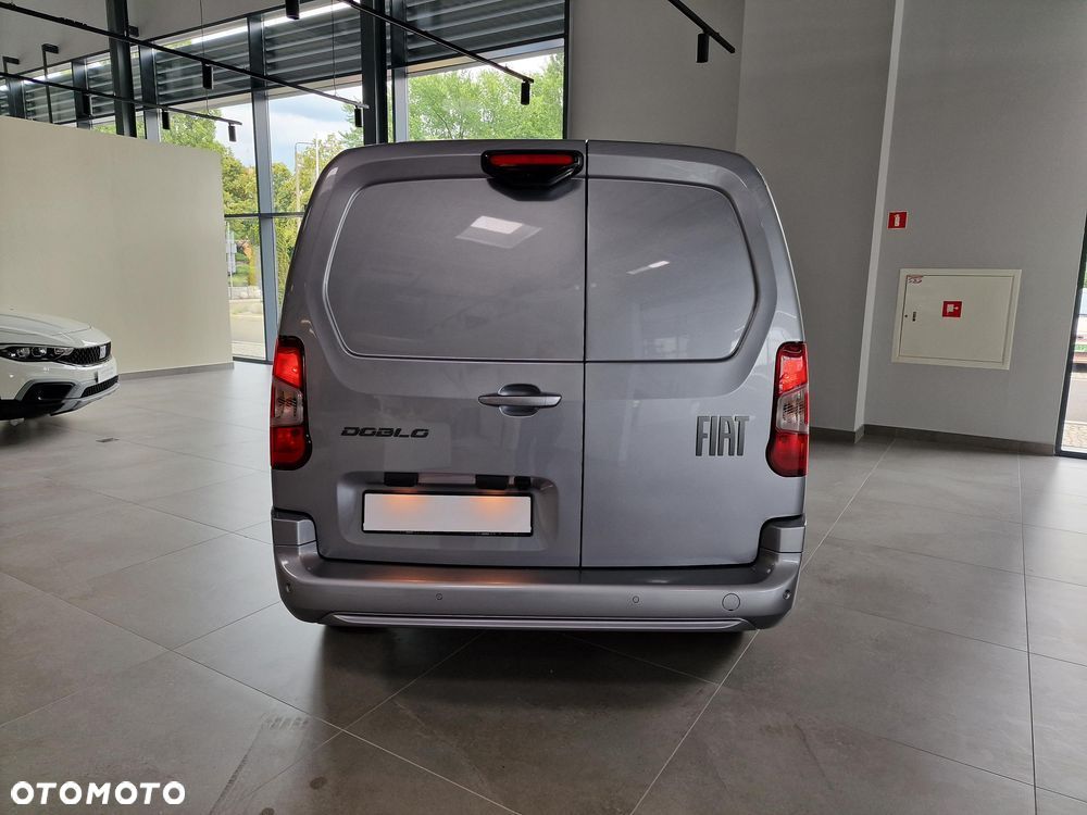 Fiat Doblo Cargo/Van 1.5 BlueHDI S&S Automat L2 - 6