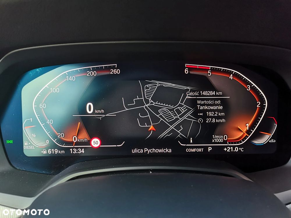 BMW X5 xDrive25d - 16