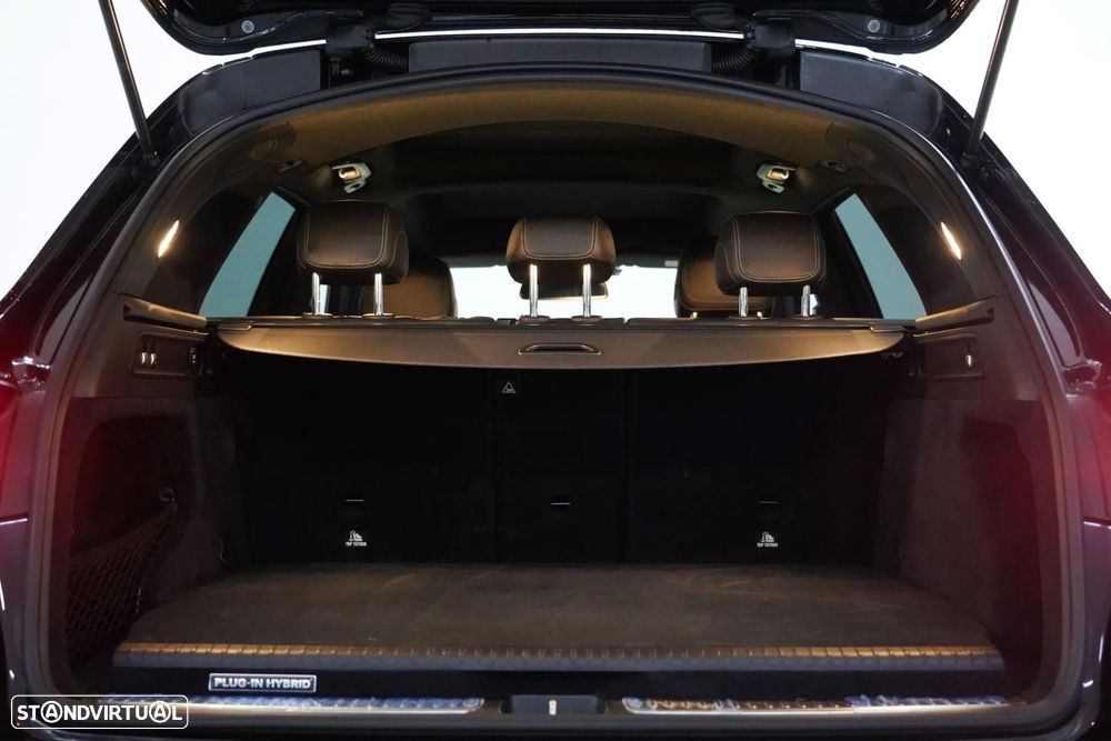 Mercedes-Benz GLC 350 e AMG Line 4-Matic - 22