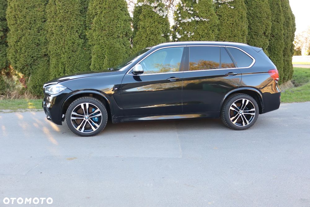 BMW X5 M - 37