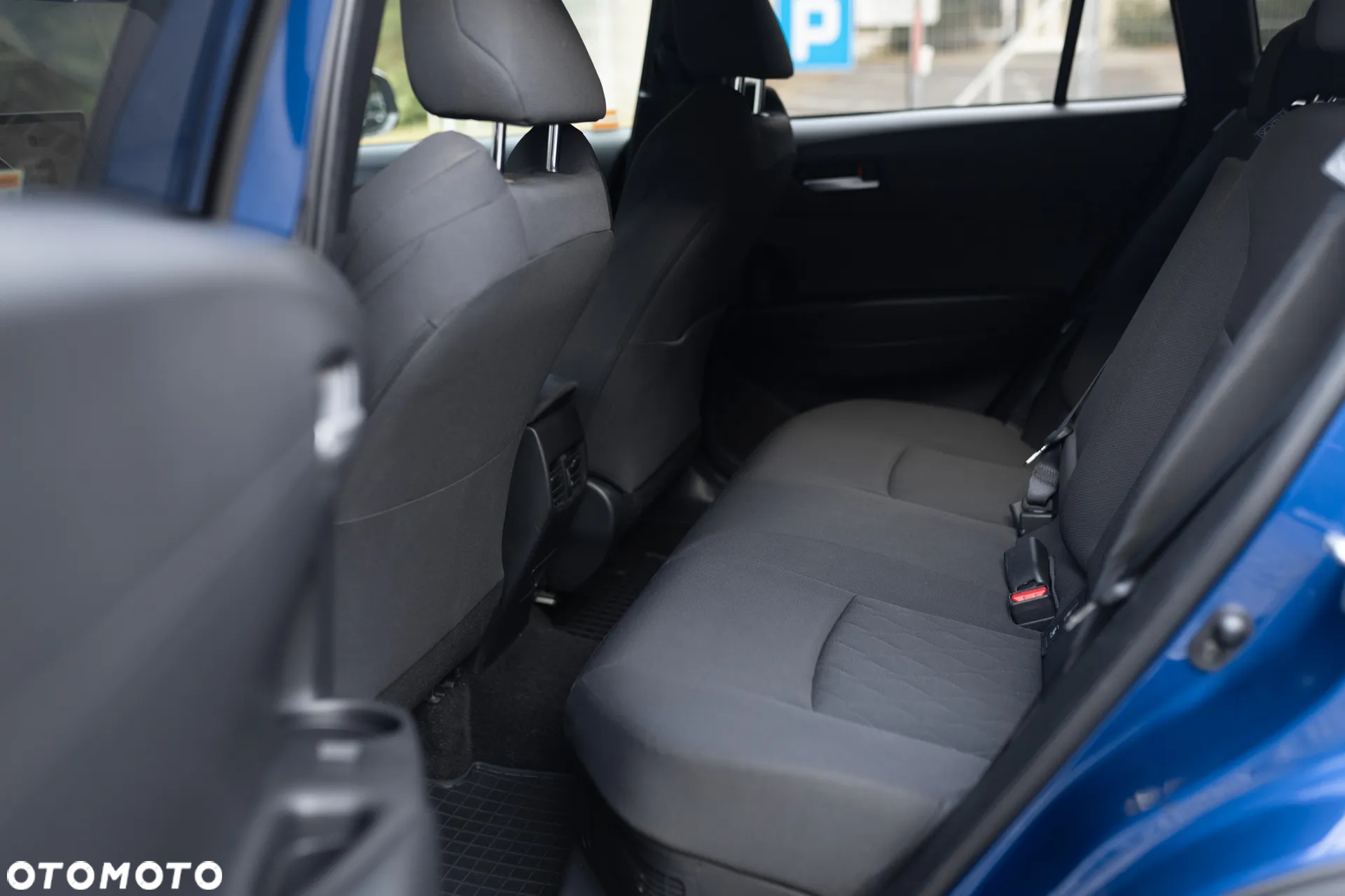 Toyota Corolla Cross 2.0 Hybrid Style - 14
