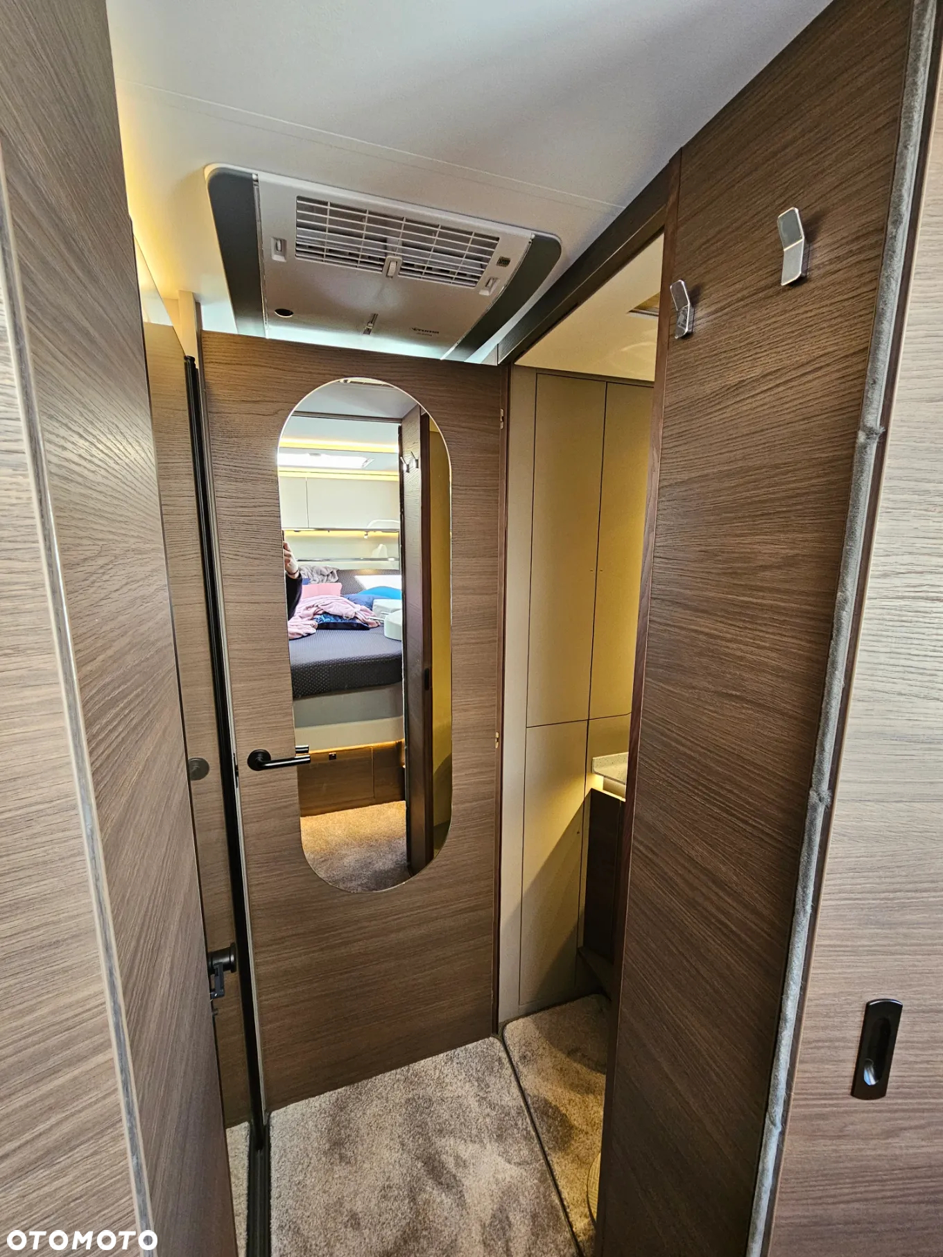 Adria Supersonic 890 LC - 33