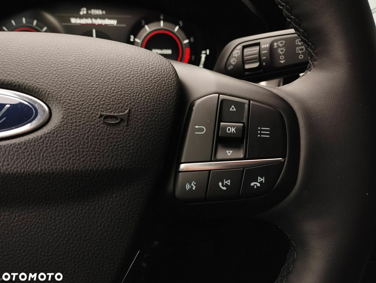 Ford Focus 1.0 EcoBoost mHEV Titanium X - 35