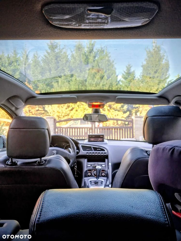 Peugeot 3008 - 9