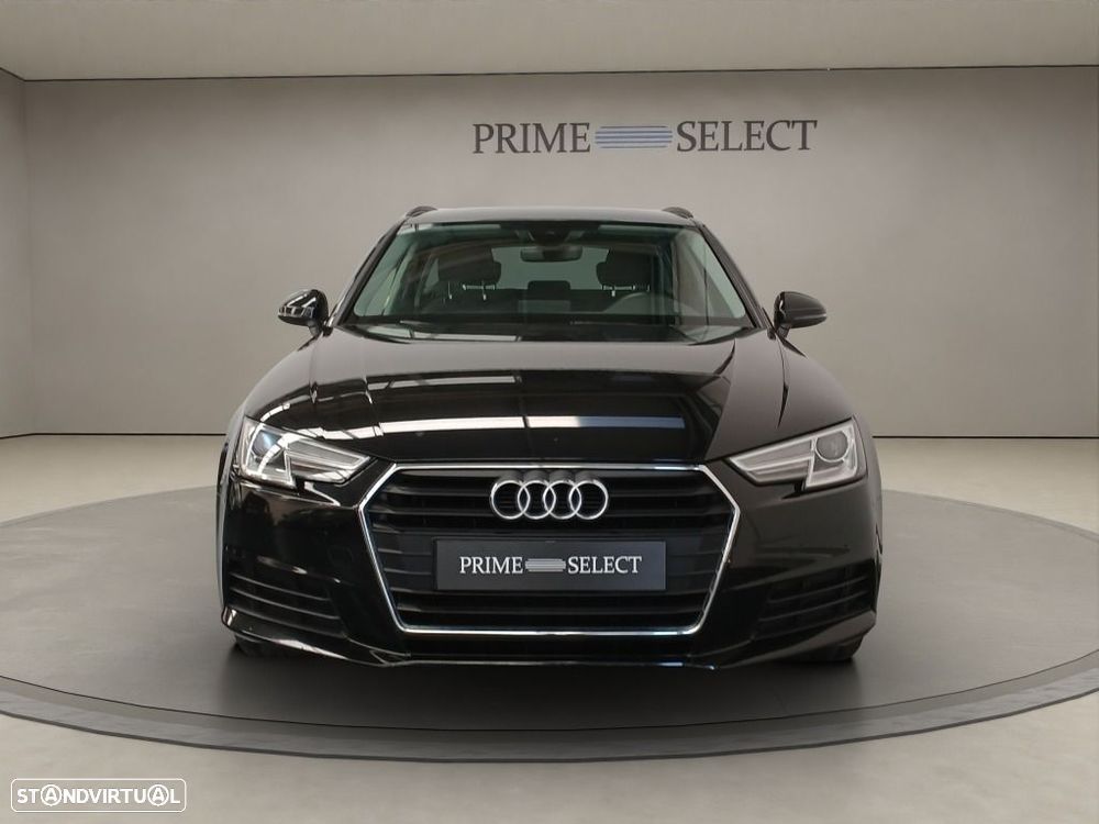 Audi A4 Avant 35 TDI S tronic - 7