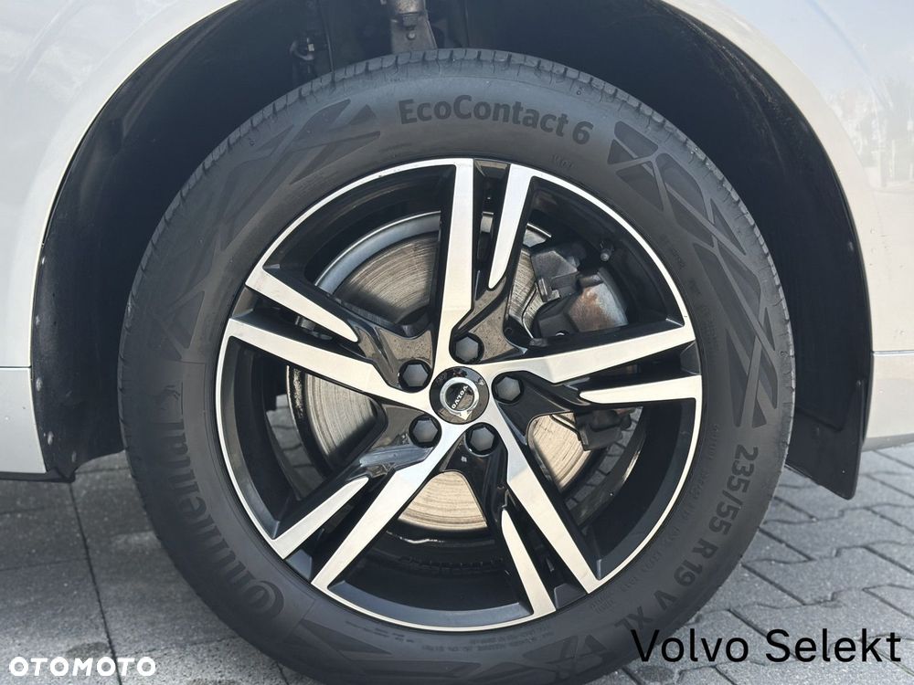 Volvo XC 60 - 6