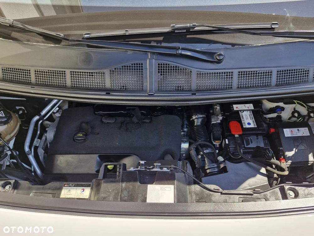 Peugeot EXPERT XL LONG, BRYGADÓWKA, 6 miejsc, DOKA, kamera cofania, tempomat, klima - 24