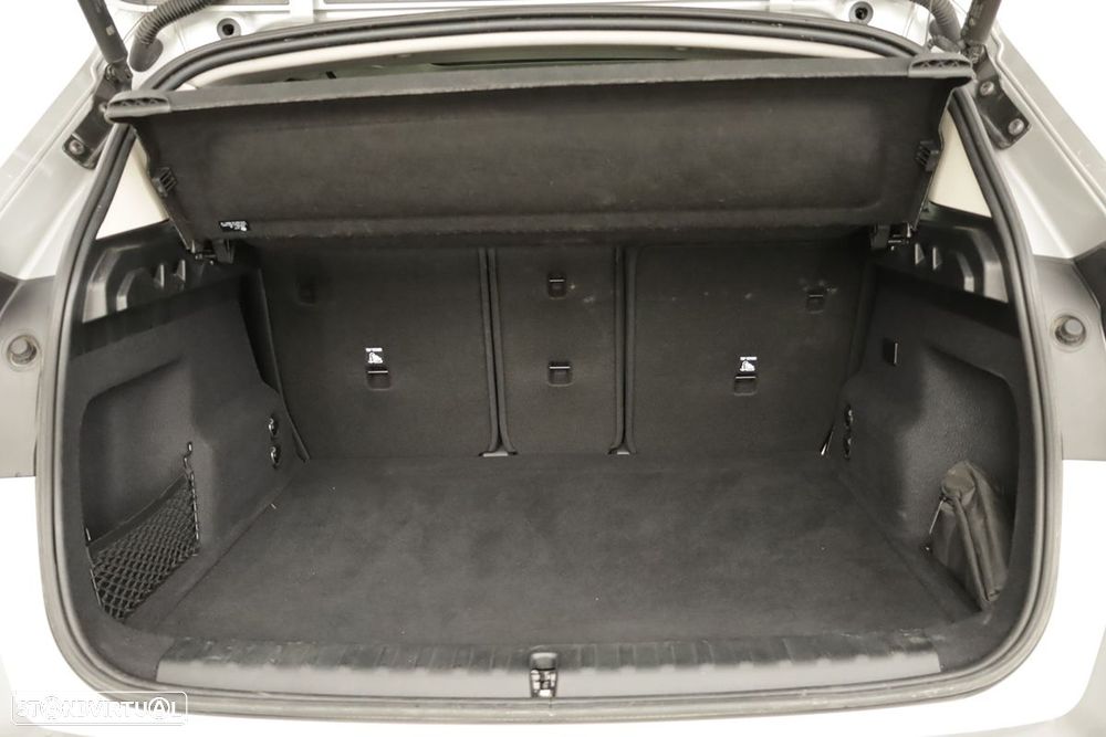 BMW X1 xDrive25e - 23