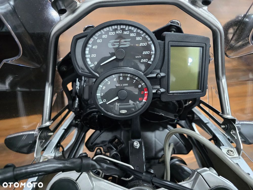 BMW GS - 26