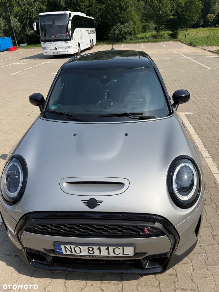 MINI Cooper S - 1