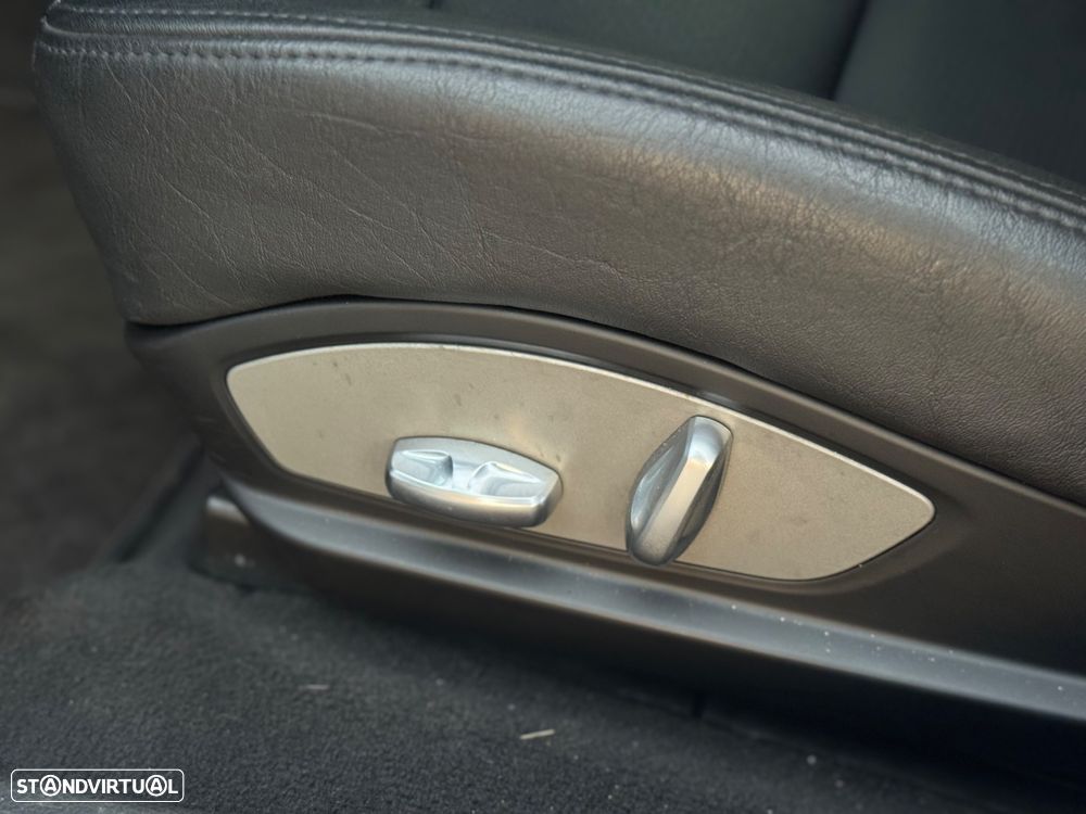 Porsche Panamera S e-Hybrid - 28