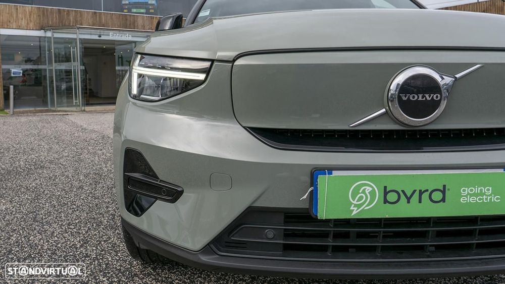 Volvo XC 40 Recharge 69 kWh Single Motor Core - 4