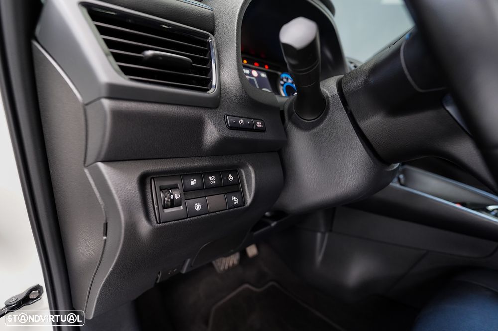 Nissan Leaf N-Connecta - 28