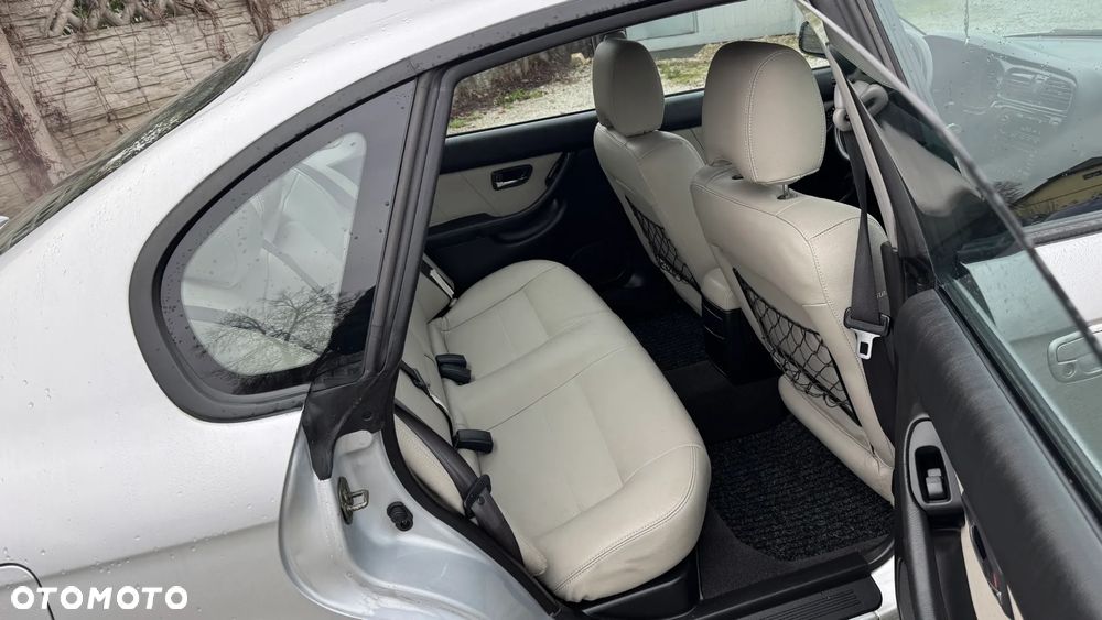 Subaru Legacy 2.5GX 16v 4x4 - 13